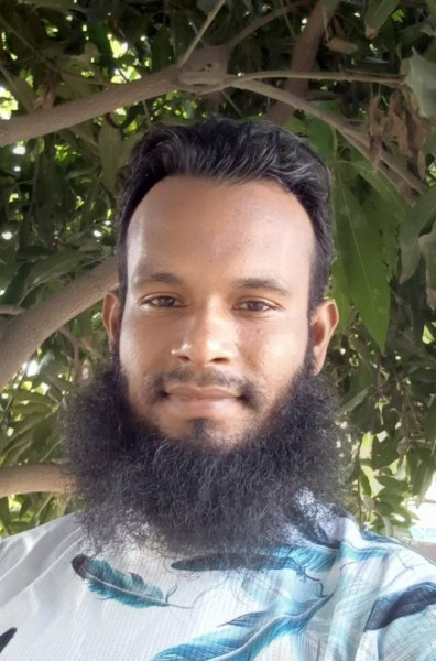 Mdnuraminhowladar, 32, Wuling