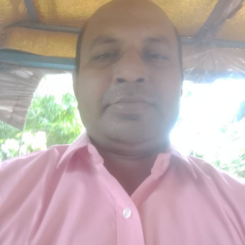 Rakib, 38, Bowral