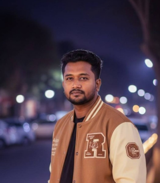 Rokey, 29, Birni Lafia