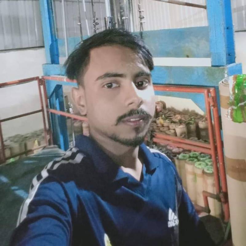 MD Rubel, 30, Vrzea Nova
