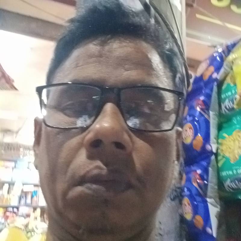 TAREK, 35, Bcd