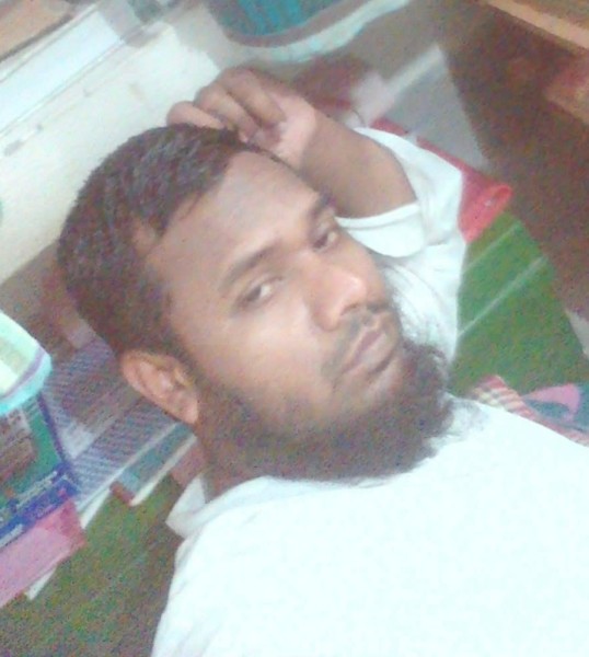 Anowar, 37, Xiaoli