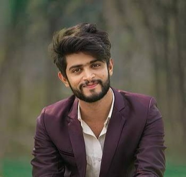 md aman, 27, Unecha