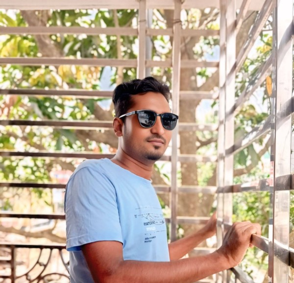 Shovo, 31, Linkoping
