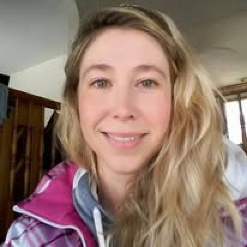 Lisa, 47, Kelso