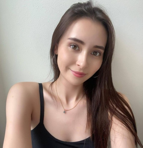 Luna, 36, Marseille