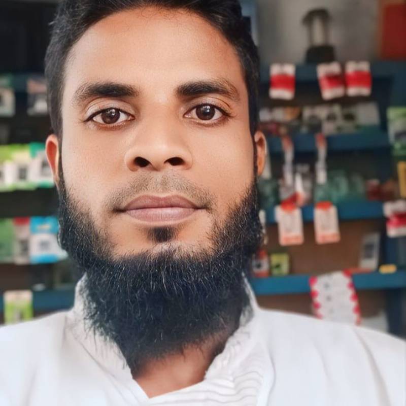 Mollha.computer, 26, Uttarkashi
