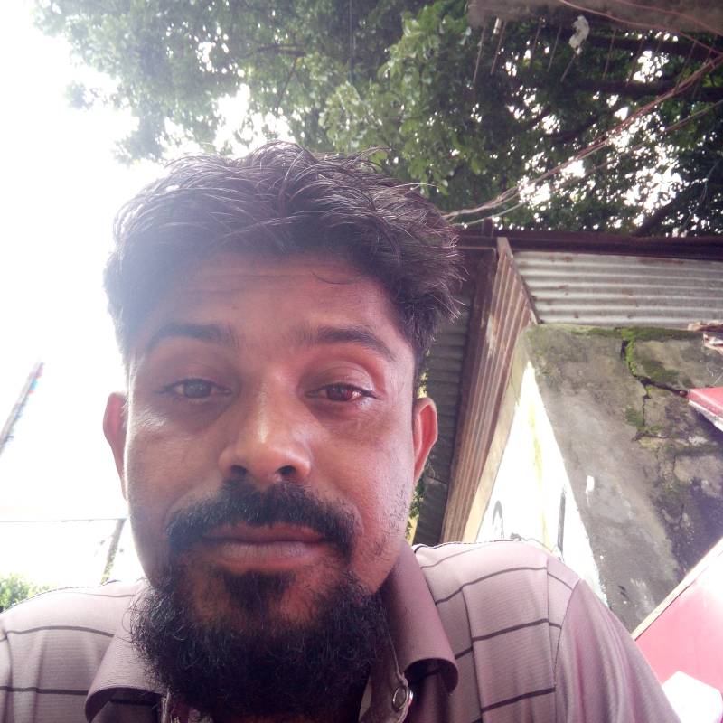 Nistobdho yachin, 32, Pike Road