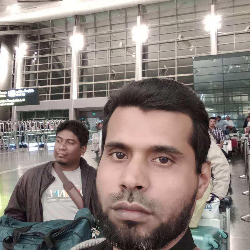 Aminul Islam, 33, Bayan Lepas