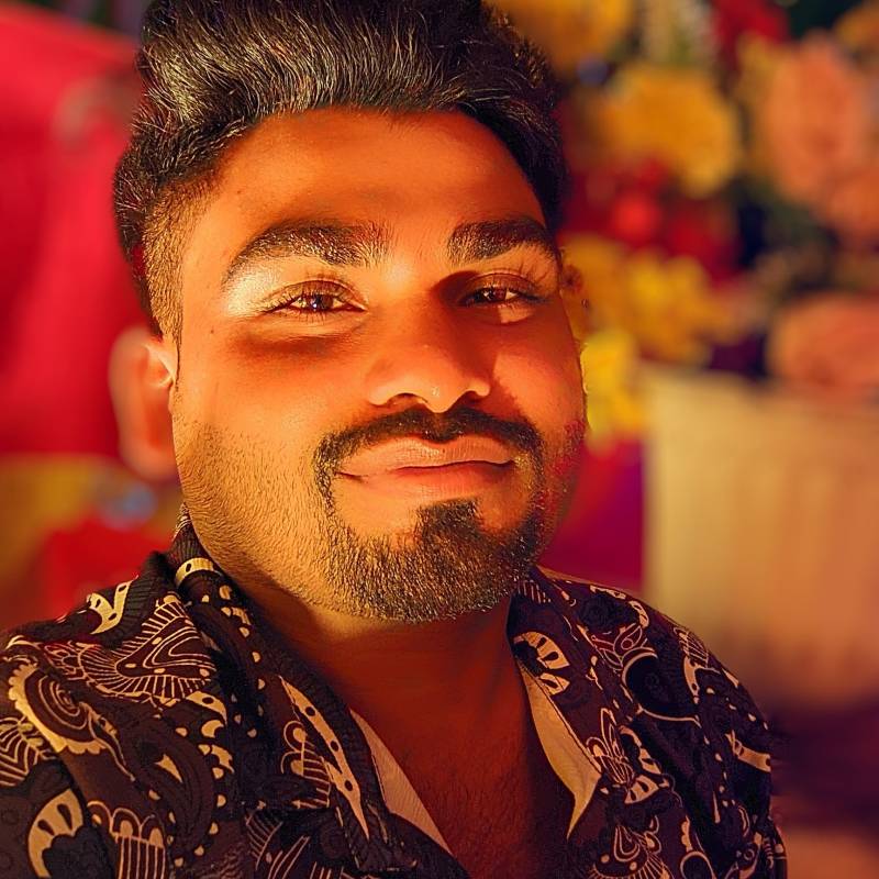 Delowar, 24, Jasper