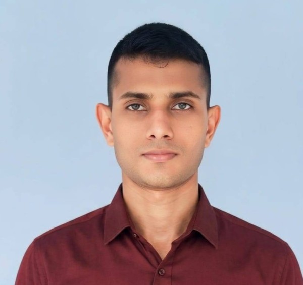 Eliyas Habib, 28, Dalanping