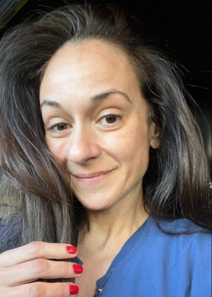 arden, 41, Ormond Beach