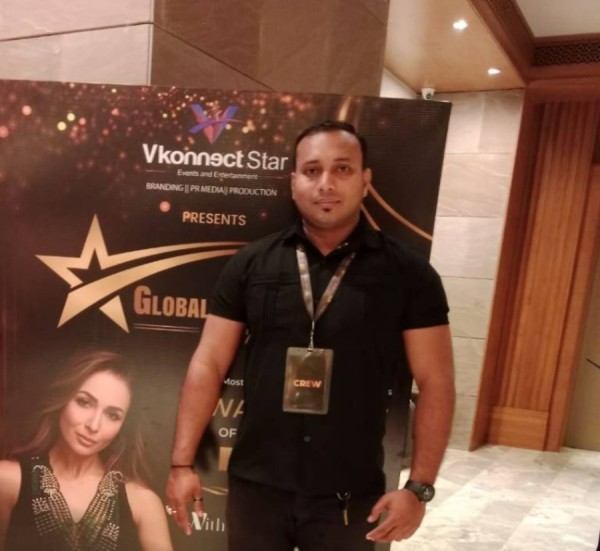 MD Firoj, 35, Monywa
