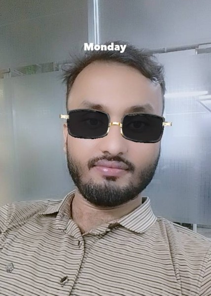 Abdullah, 28, Sampaloc