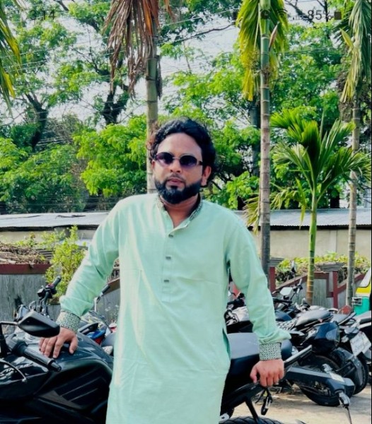 Alom, 25, Valga