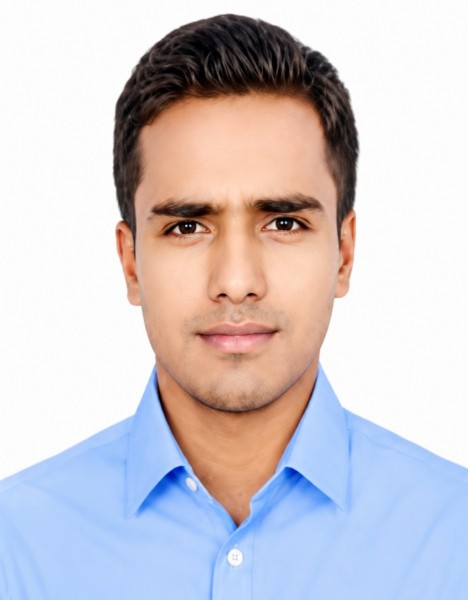 Mostakim, 27, Jerusalem