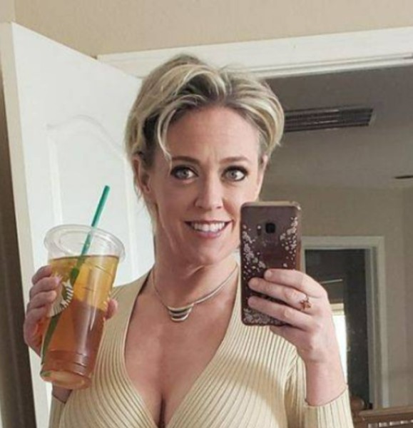Lena, 35, Berndorf