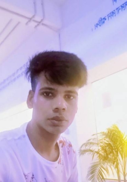 S M AKASH, 23, Pencheng
