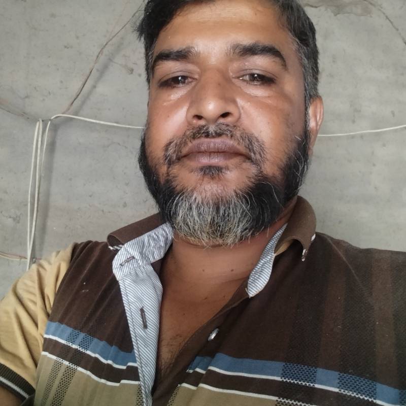 Jibon Rahman, 45, Bangladesh