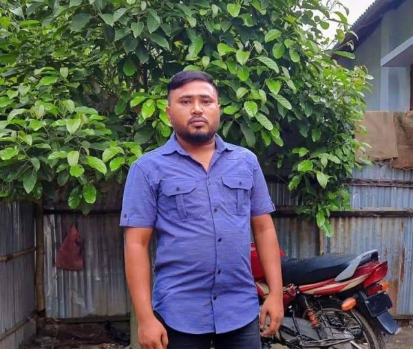 Md apel, 32, Cabedelo