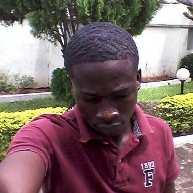 isaac, 29, Zamoc