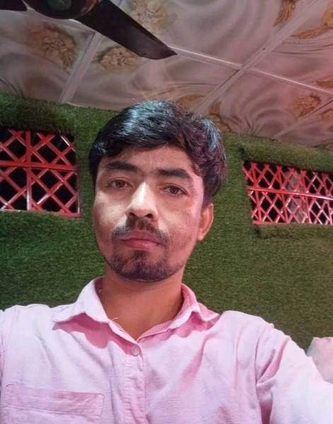 Fizar, 27, Hamada