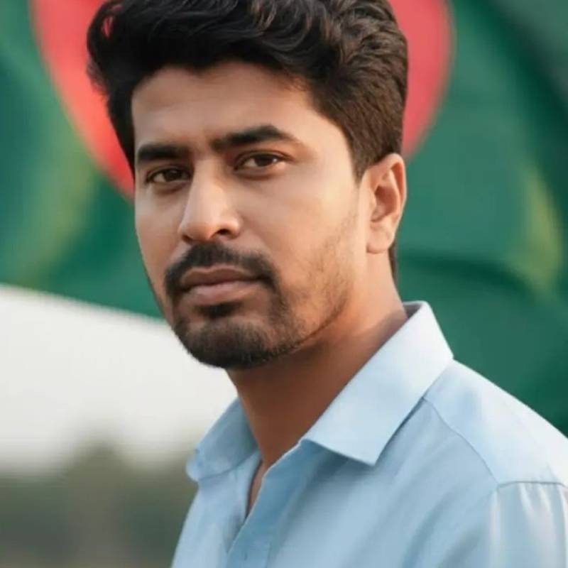 Sumon, 31, Comandante Luis Piedra Buena