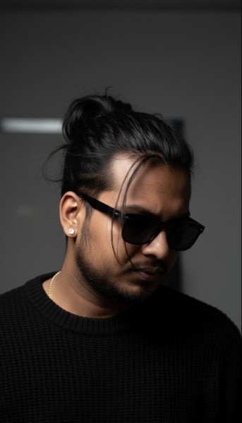 Raqub islam, 26, Umarizal