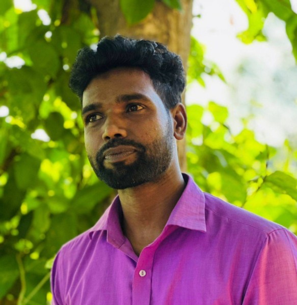 Md Masud Rana, 24, Eustis