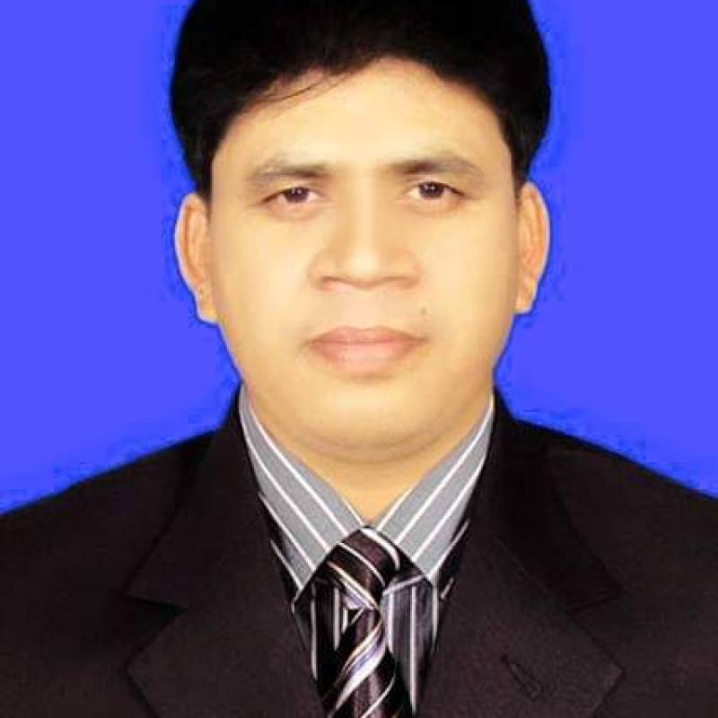 Badal Hossain, 37, La Grange