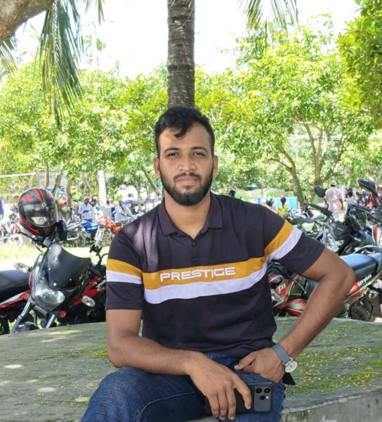 Rubel Ahmed, 30, Ayotoxco De Guerrero