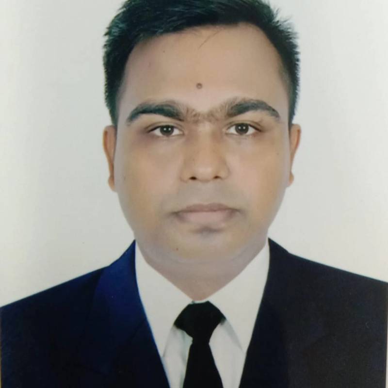 শাফিন খান, 28, Mcalester