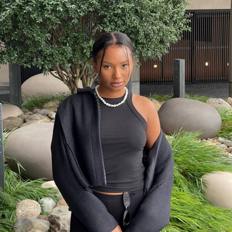 Samira, 23, Vespasiano