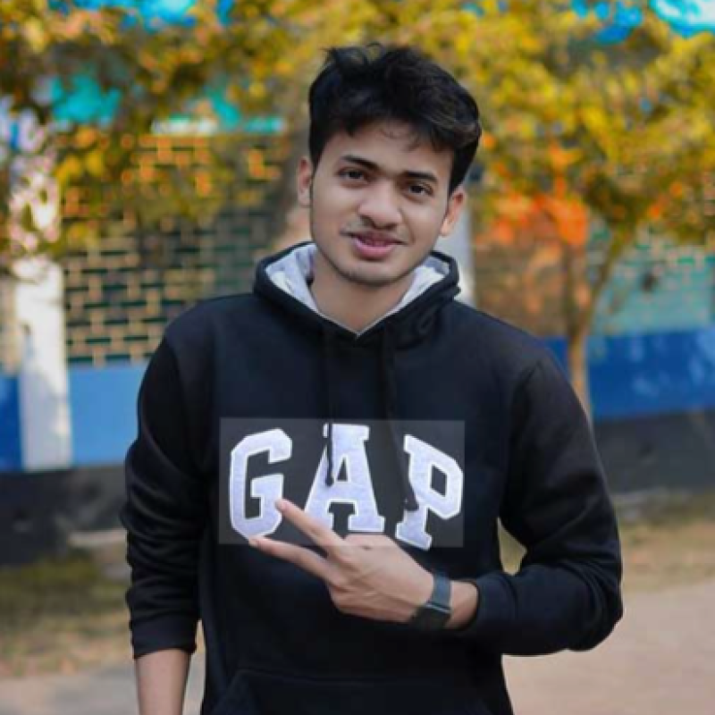 Sagor Khan, 29, Mongolia