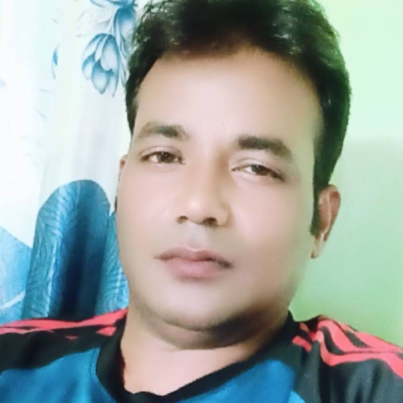 MD SUMON, 34, Qornet Chahoune