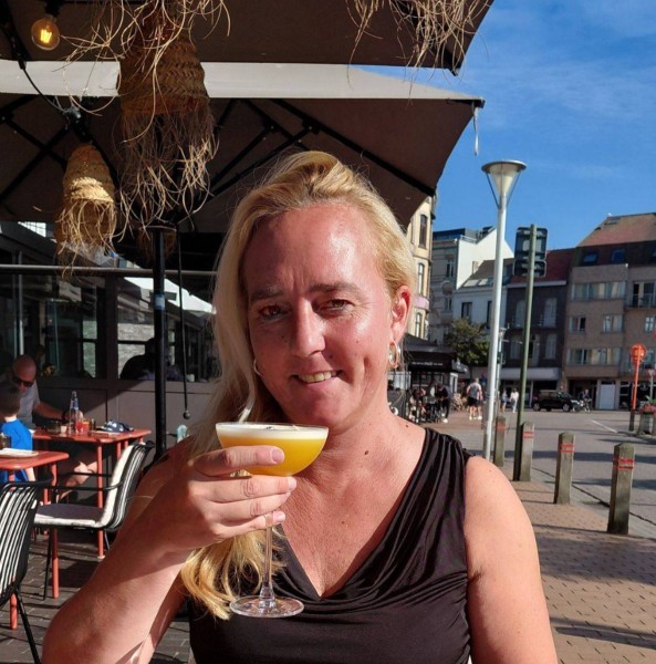 Maria, 45, Srbac