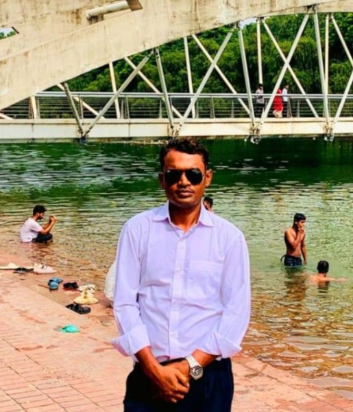 MD ARIFUR RAHMAN, 31, Marivan
