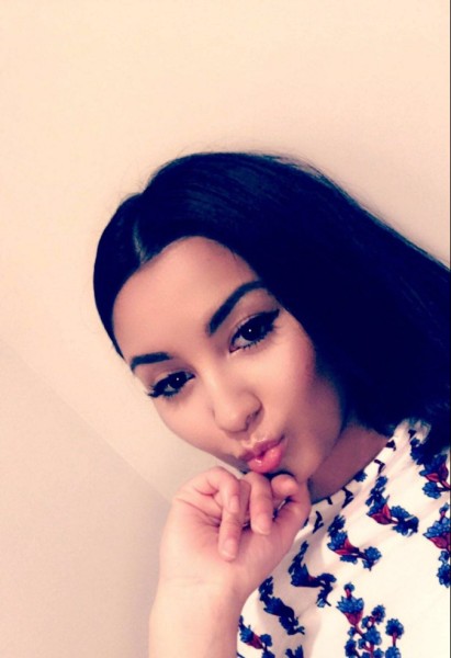Briana, 34, Ramabitsa