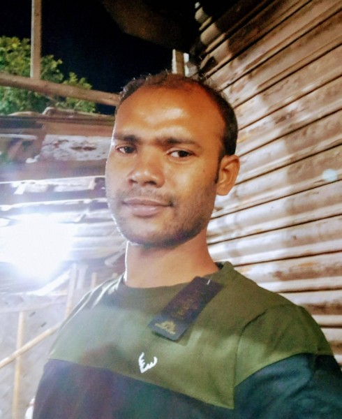 Faruk mahaldar, 31, Ciego De Vila