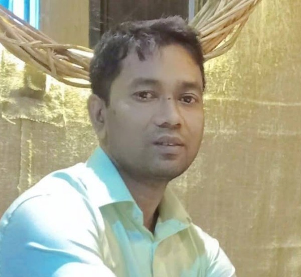 Litan, 44, Ouaklim Oukider