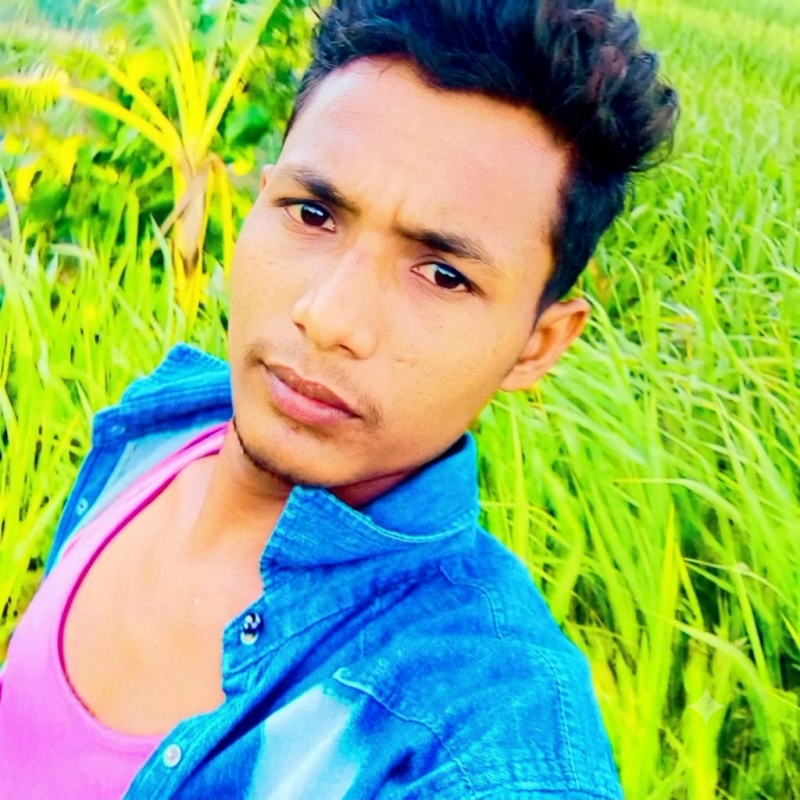 Md Ebrahim Khan, 26, Llmancr Ht