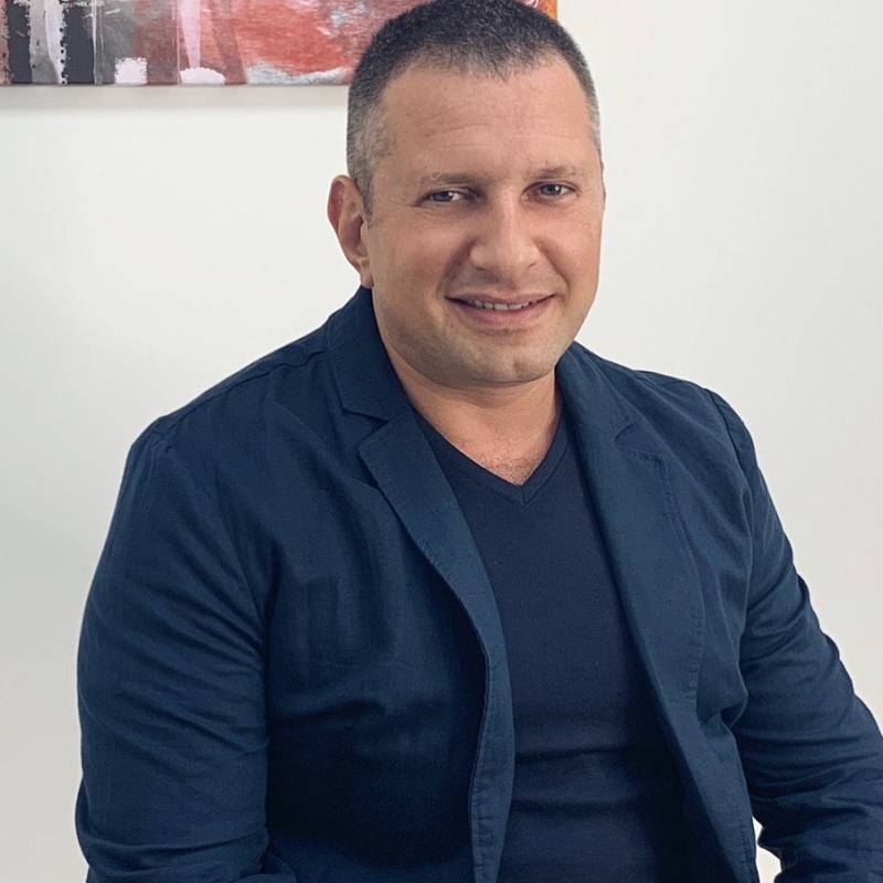 Friedrich, 56, Dewal Thal