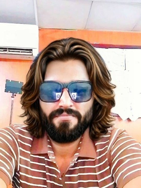 Akash, 35, Uttaranchal