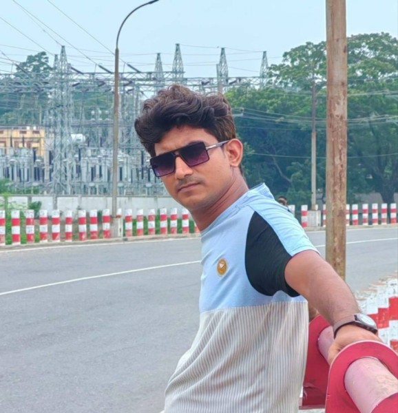 MD.FARUK, 28, Qarada