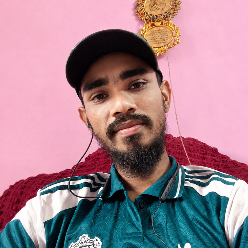 Mominul Islam, 25, Dig