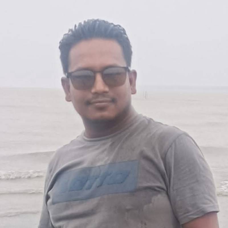 ADHOR, 29, Howard