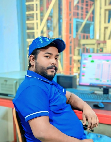 ARTHI, 35, Bayamo