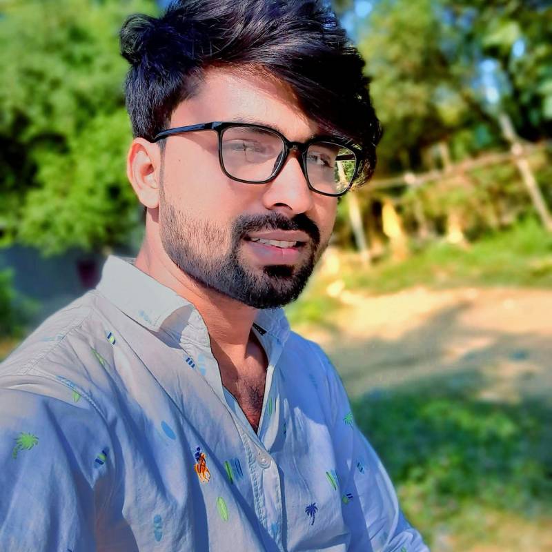 Saiful islam, 25, Mirabel