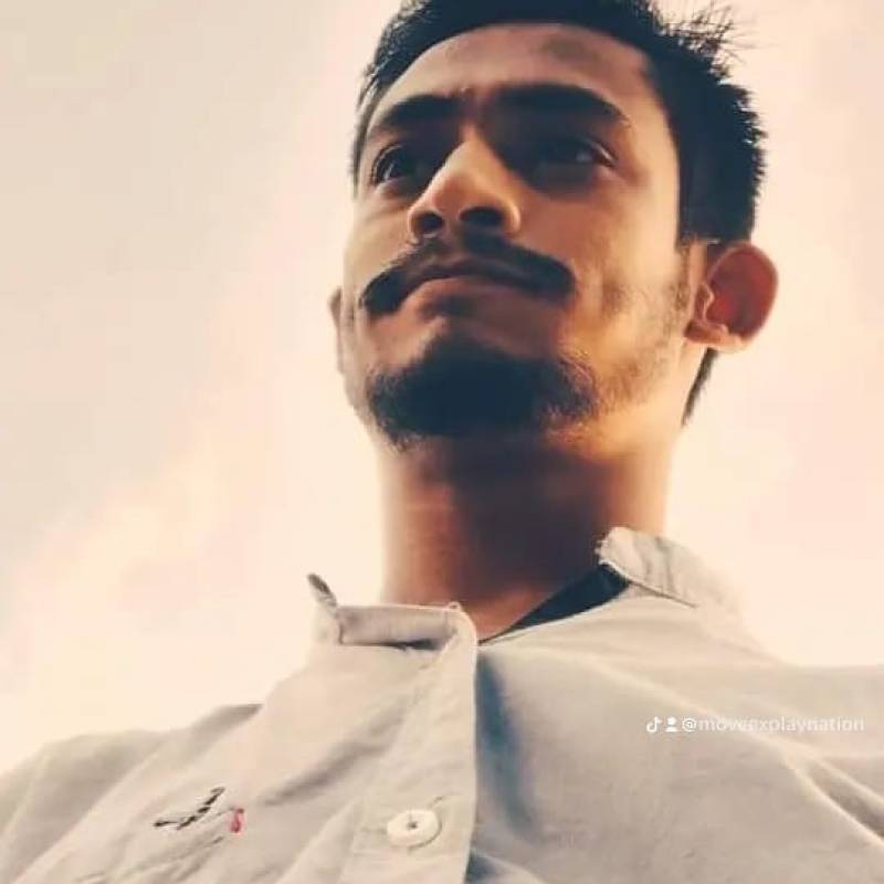 ADNAN, 28, Sukth
