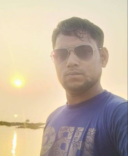 Raju Ahmed, 28, General Salgado